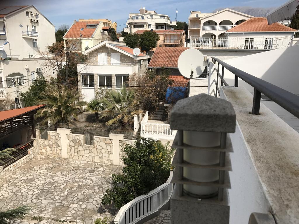 Villa Diana Utjeha Esterno foto