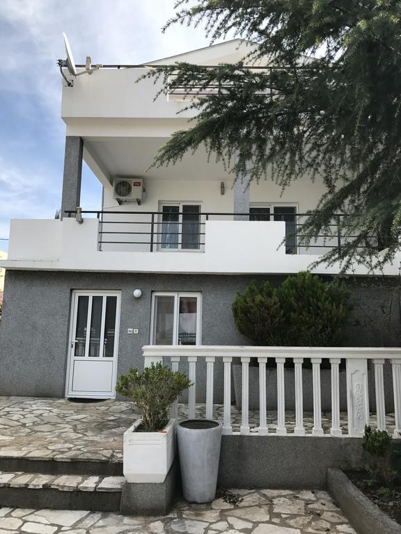 Villa Diana Utjeha Esterno foto