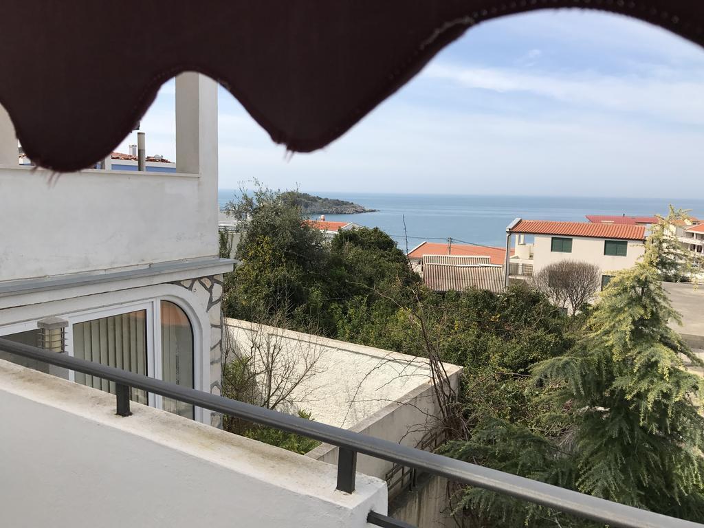 Villa Diana Utjeha Esterno foto
