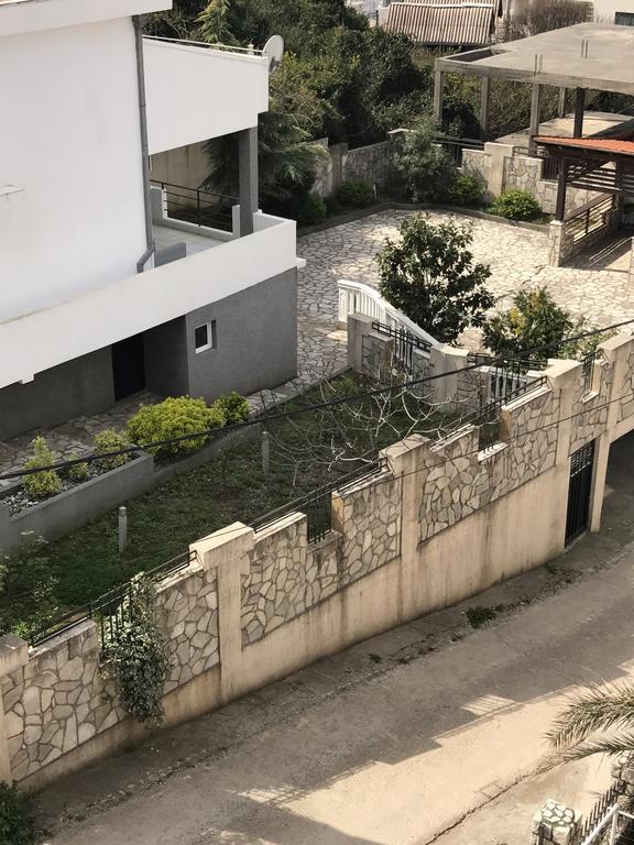 Villa Diana Utjeha Esterno foto