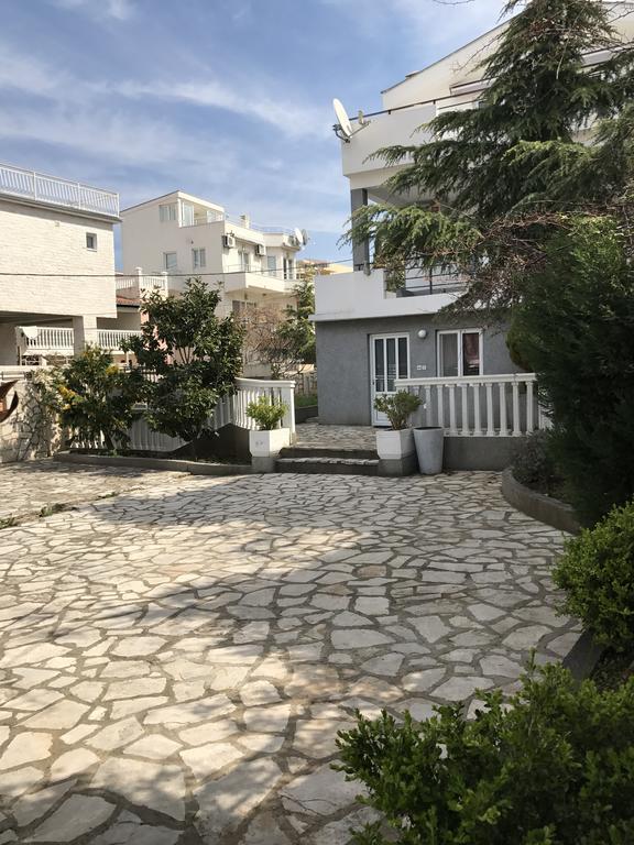 Villa Diana Utjeha Esterno foto