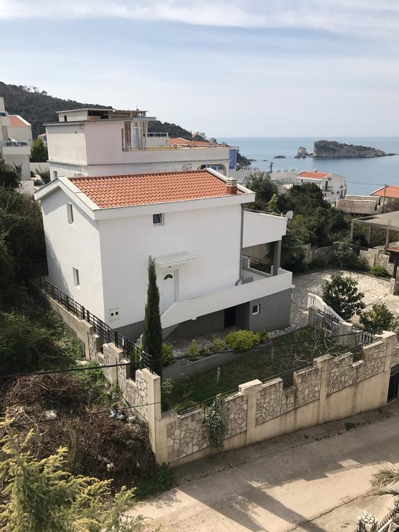 Villa Diana Utjeha Esterno foto