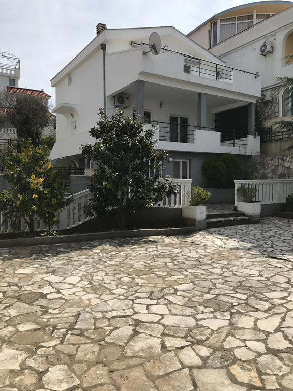 Villa Diana Utjeha Esterno foto