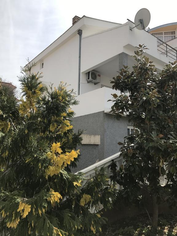 Villa Diana Utjeha Esterno foto