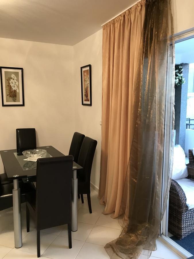 Villa Diana Utjeha Esterno foto