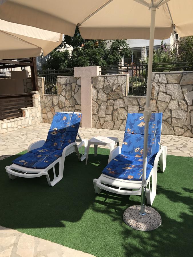 Villa Diana Utjeha Esterno foto