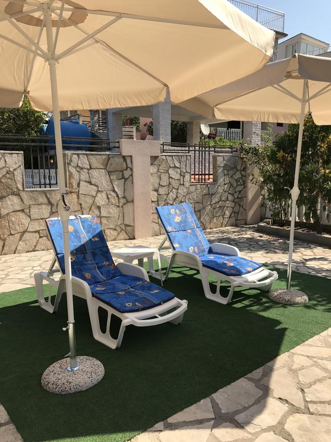 Villa Diana Utjeha Esterno foto
