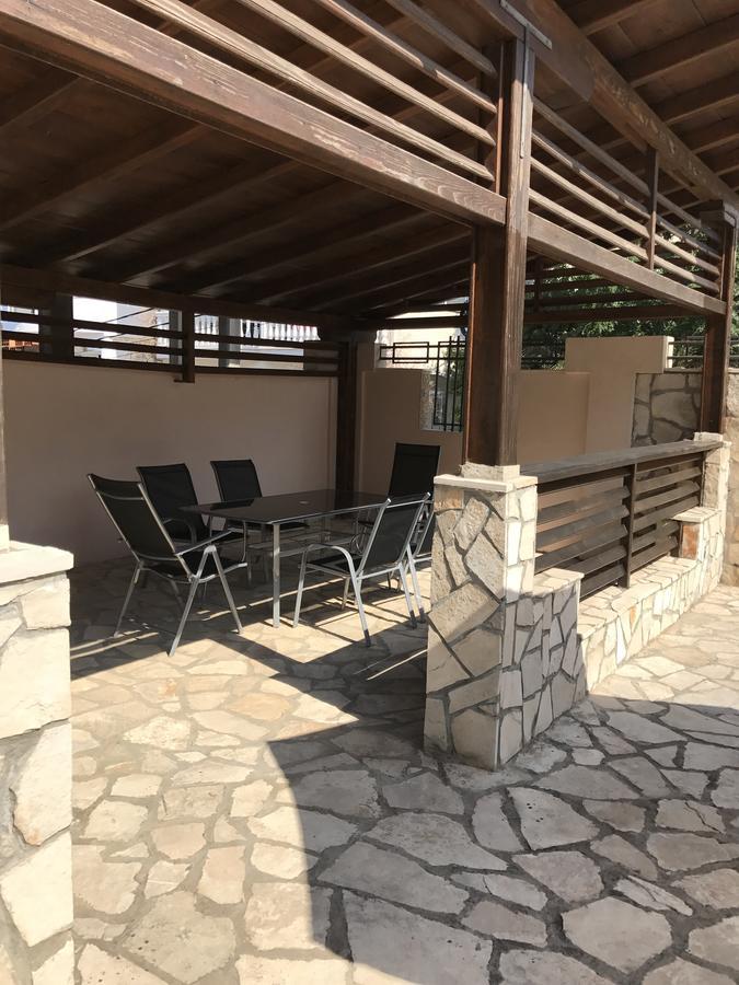 Villa Diana Utjeha Esterno foto
