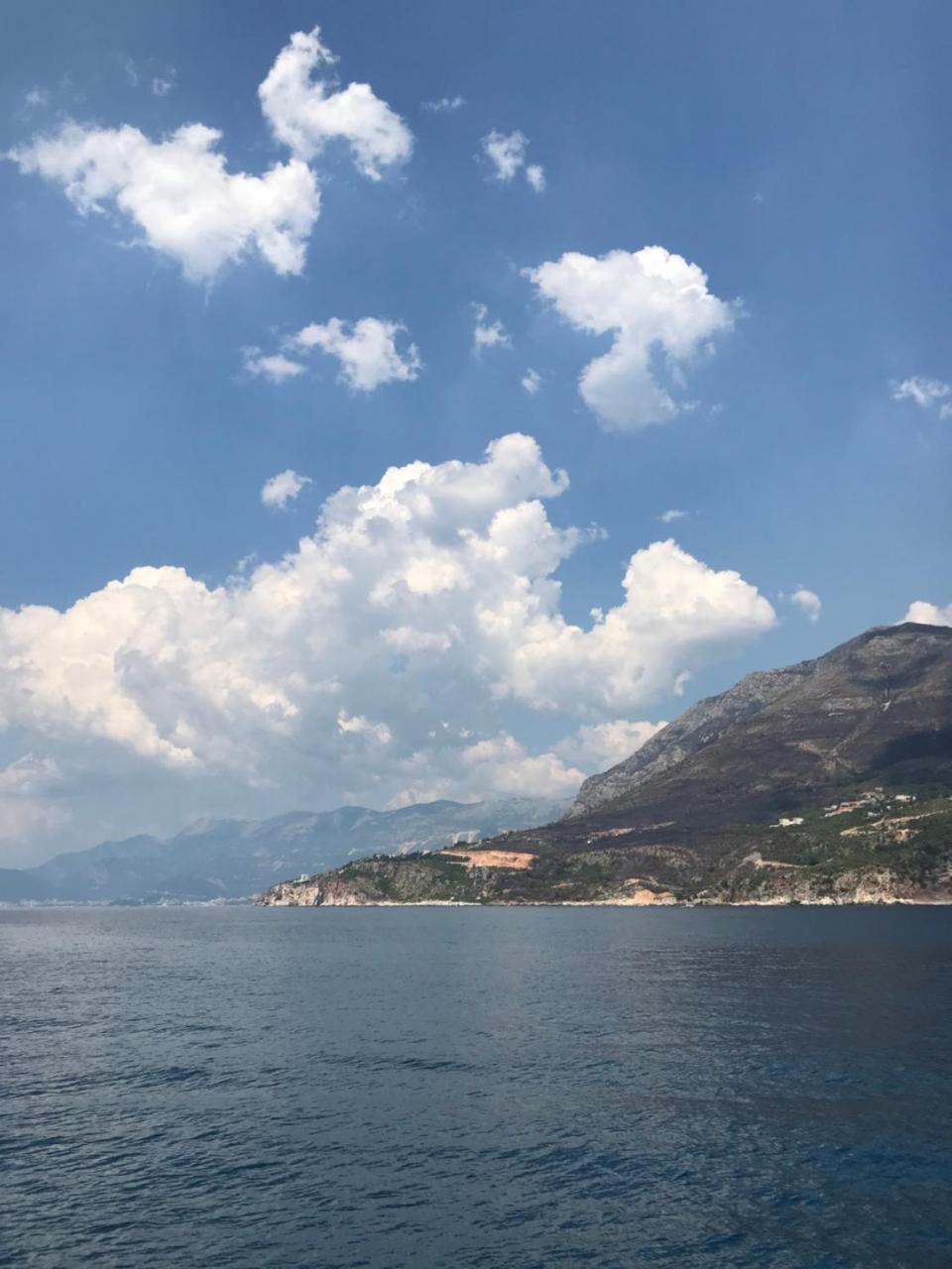 Villa Diana Utjeha Esterno foto